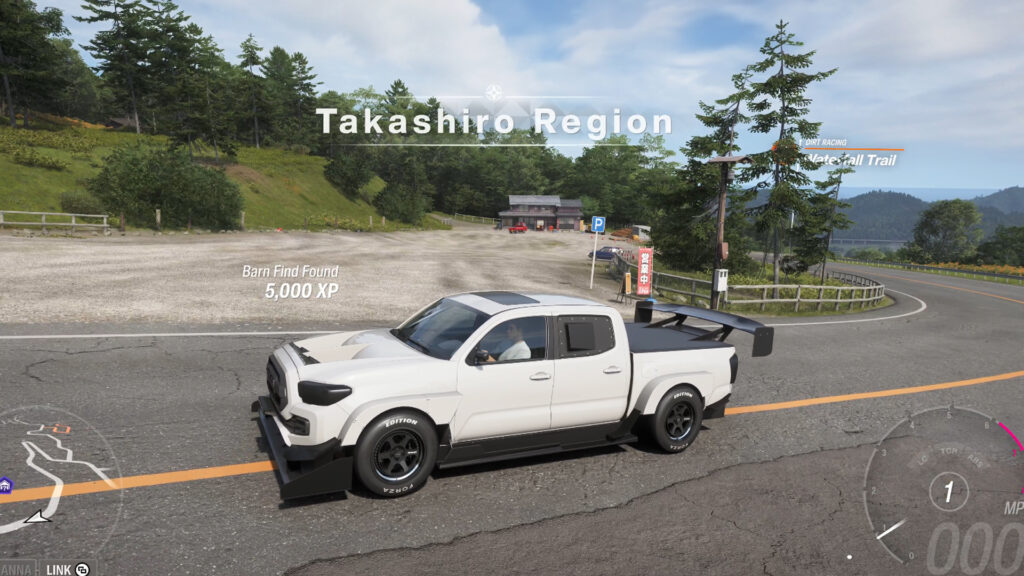 Nissan Pennzoil NISMO Skyline GT-R 1998 Forza Horizon 6 Barn Find 04
