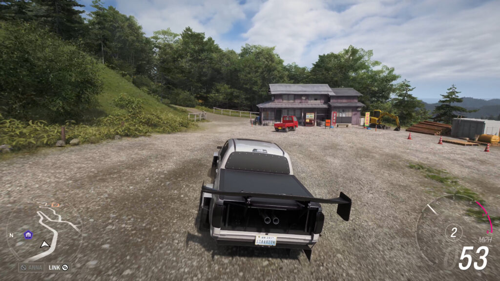 Nissan Pennzoil NISMO Skyline GT-R 1998 Forza Horizon 6 Barn Find 04