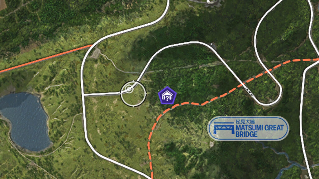 Nissan R390 Forza Horizon 6 Barn Find 04