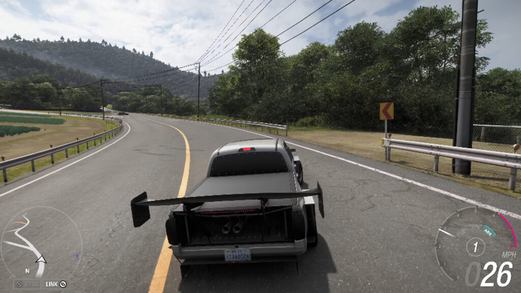 Nissan Skyline 2000GT-R Forza Horizon 6 Barn Find 03