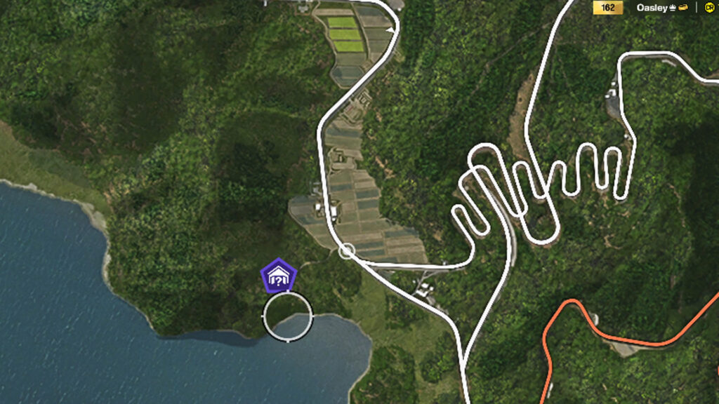 Nissan Skyline 2000GT-R Forza Horizon 6 Barn Find 04