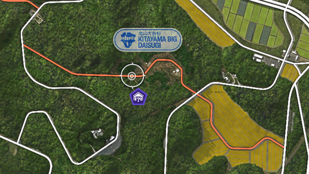 Nissan Tomica Skyline Turbo Super Silhouette Forza Horizon 6 Barn Find 01