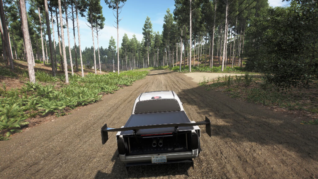 Nissan Tomica Skyline Turbo Super Silhouette Forza Horizon 6 Barn Find 03