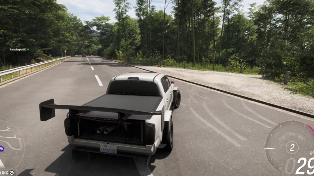 Porsche 911 Turbo 3.3 1982 Forza Horizon 6 Barn Find 03