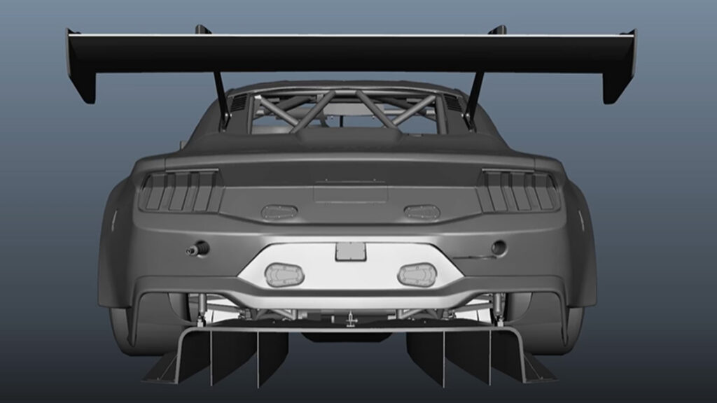 RaceRoom’s next wave of new GT3 cars slated for June