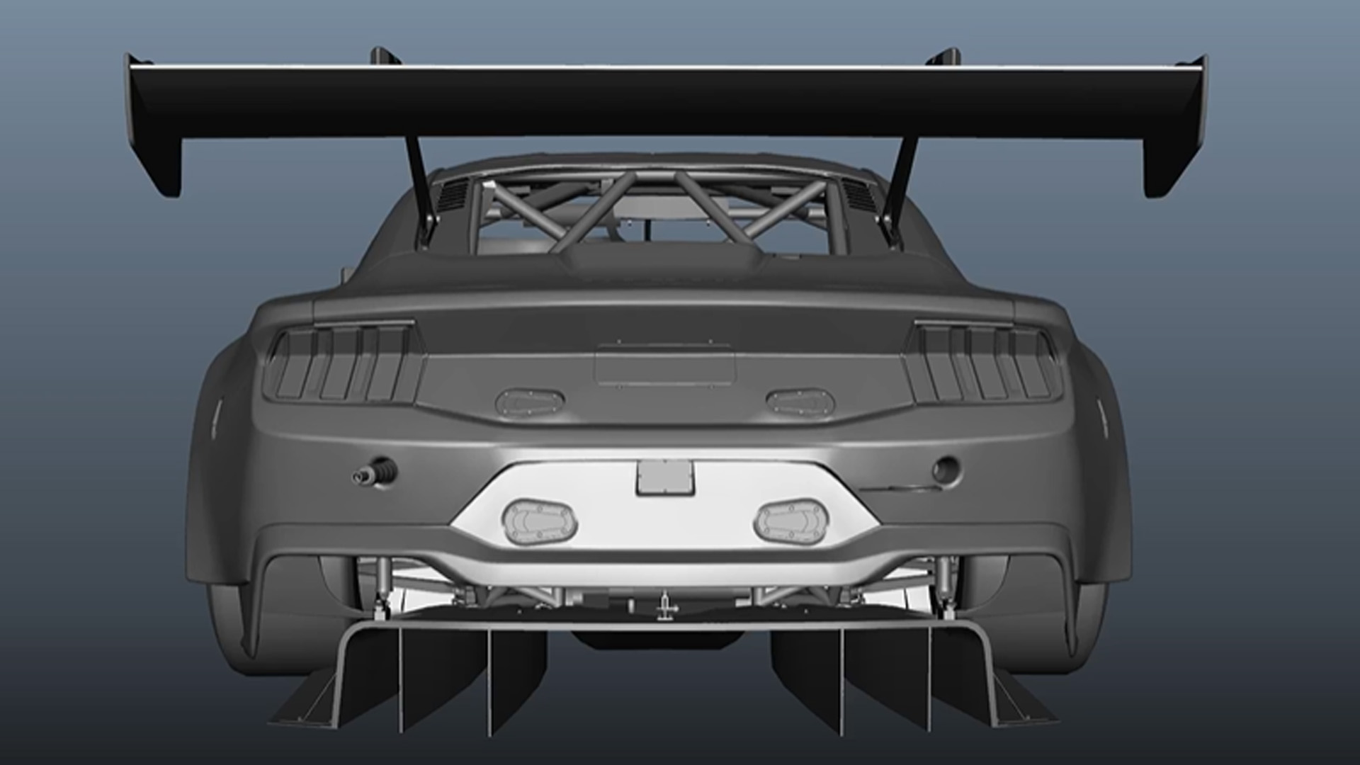 RaceRoom’s next wave of new GT3 cars slated for June