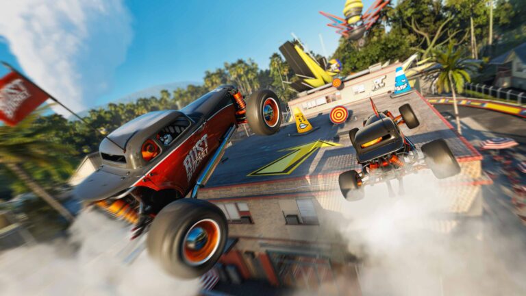 The Crew Motorfest RC Frenzy screenshot