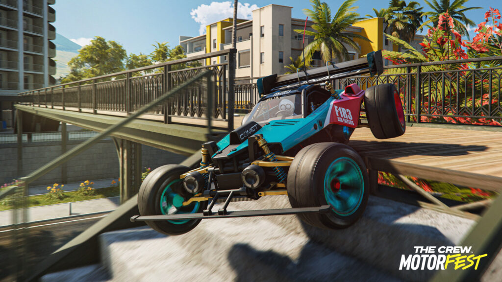 The Crew Motorfest RC Frenzy screenshot