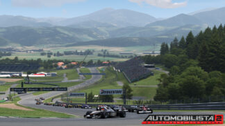 Automobilista 2's McLaren licence restrictions prompt free release of Renault F1 cars