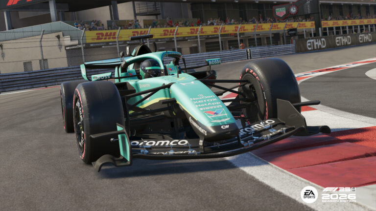 EA’s Saudi Arabian $55bn takeover is now complete