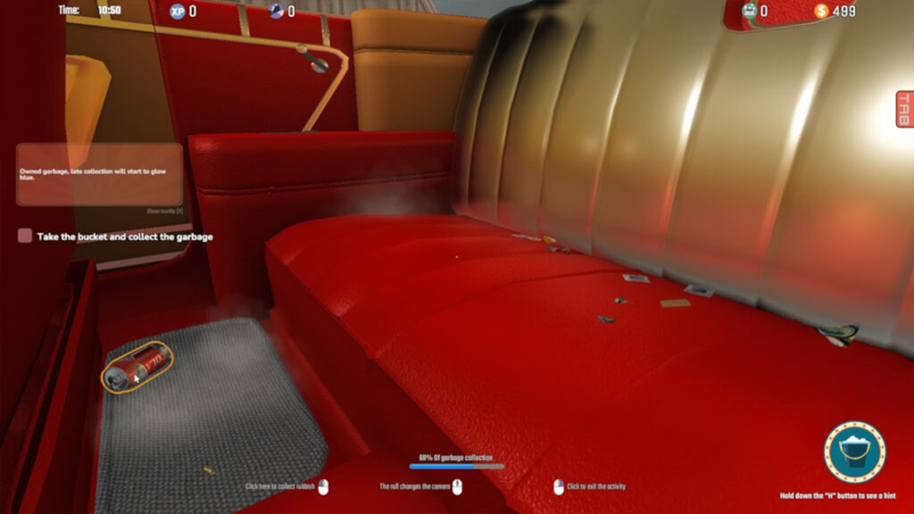 Unleash your inner clean freak in Car Wash Simulator’s free demo