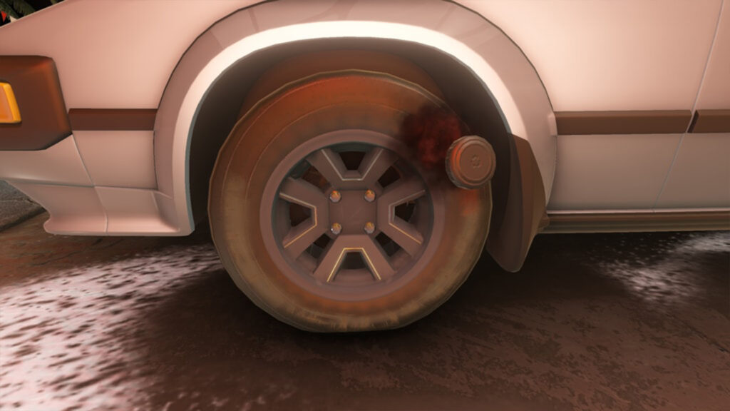 Unleash your inner clean freak in Car Wash Simulator’s free demo
