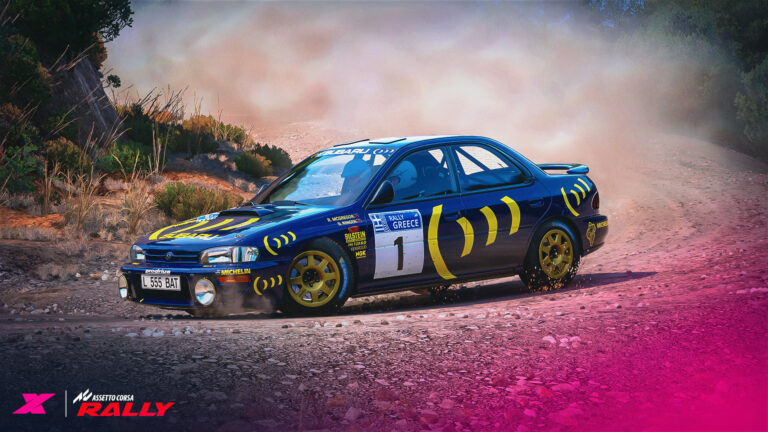 Hands-on: Assetto Corsa Rally’s multiplayer update is a tentative step in the right direction
