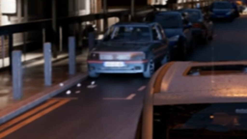 CLUTCH Peugeot 205 GTI