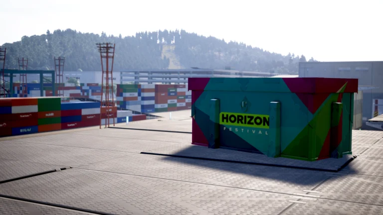 How to complete the ‘Tokyo City Region’ Treasure Hunt in Forza Horizon 6
