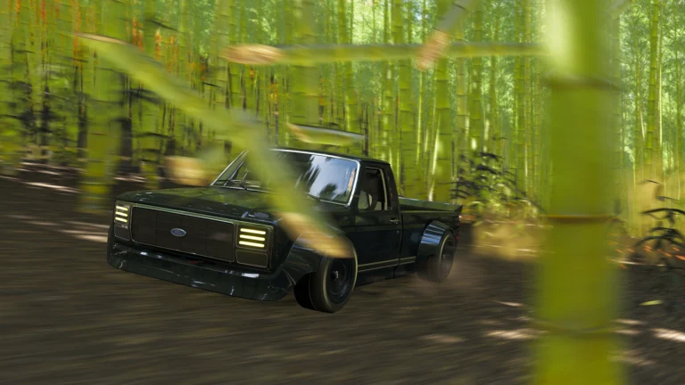 How to complete the ‘Bamboo Bash’ Collectables Challenge in Forza Horizon 6