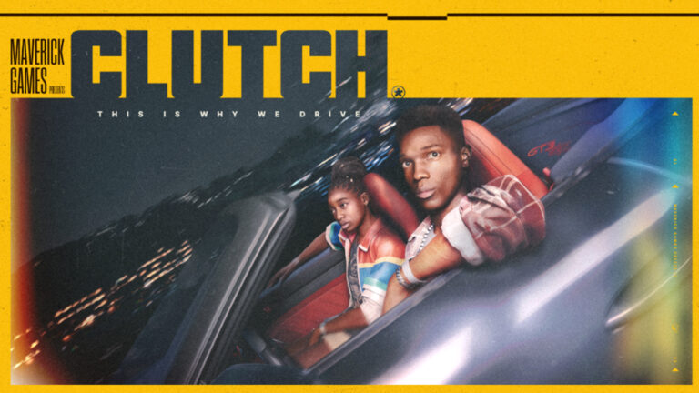 Clutch leans into Manaco vibe and star-studded acting lineup for bombastic trailer
