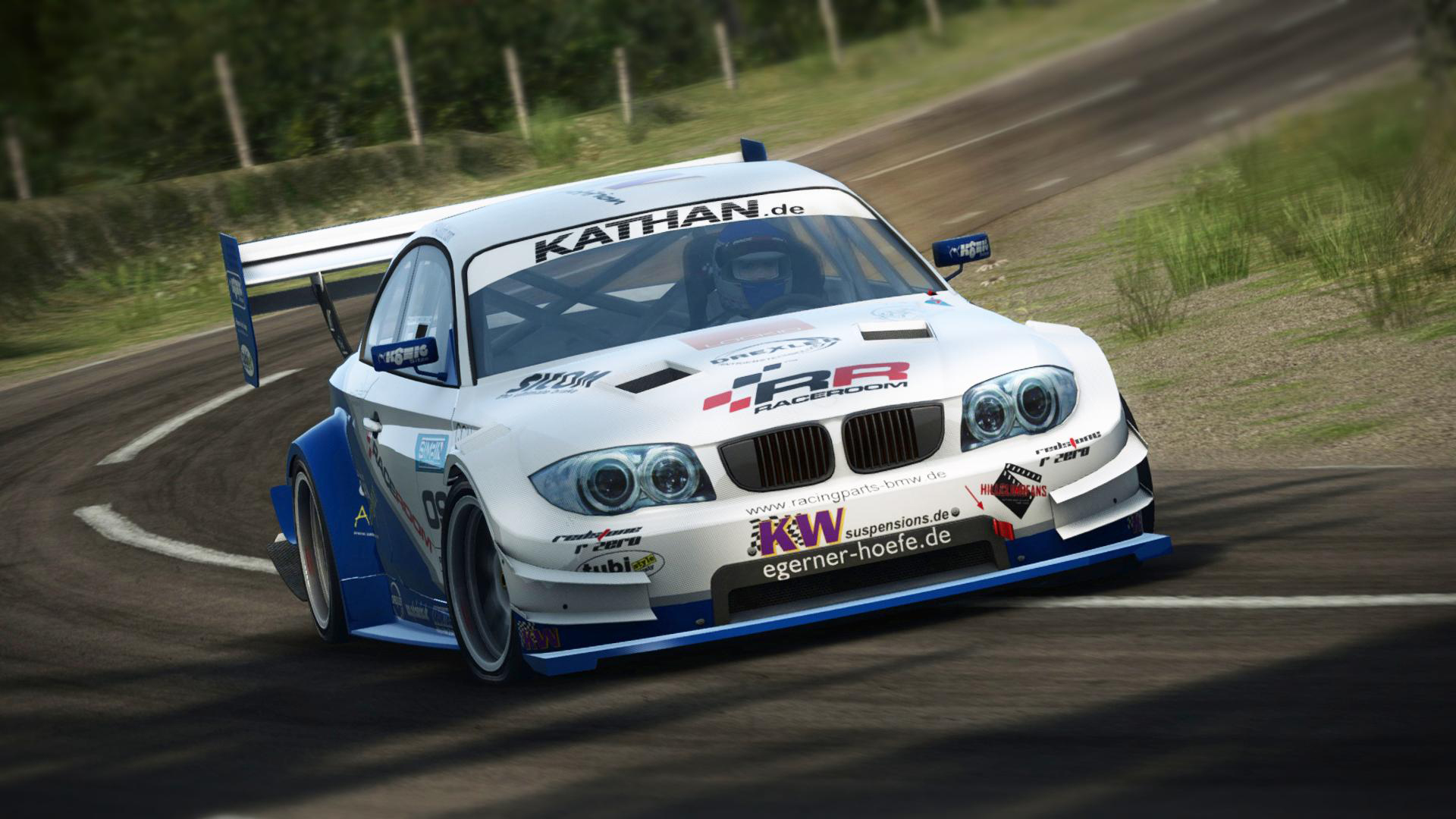 FIA confirms sim racing hill climb competition Judd