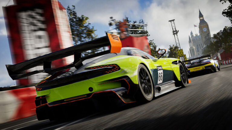 GRID Legends’ online servers to shut down on PlayStation and Xbox in September