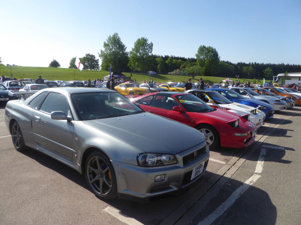Forza Horizon 6 The Experience British Motor Museum