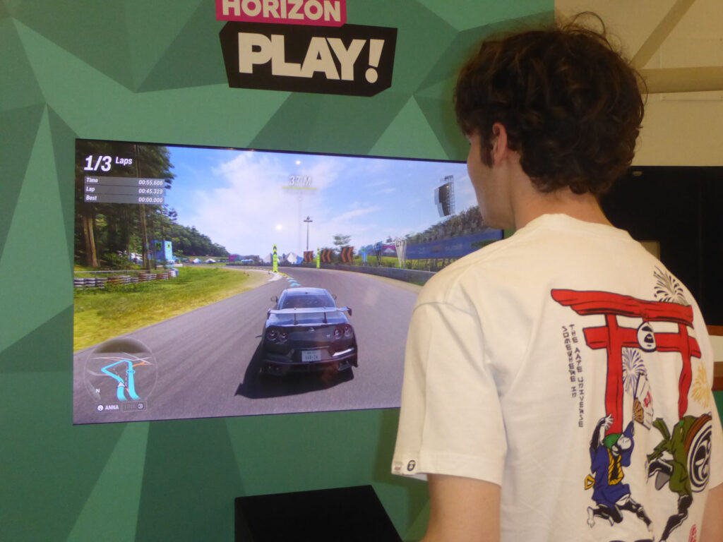 Forza Horizon 6 The Experience British Motor Museum