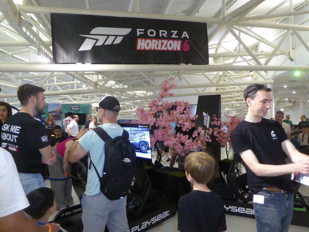 Forza Horizon 6 The Experience British Motor Museum