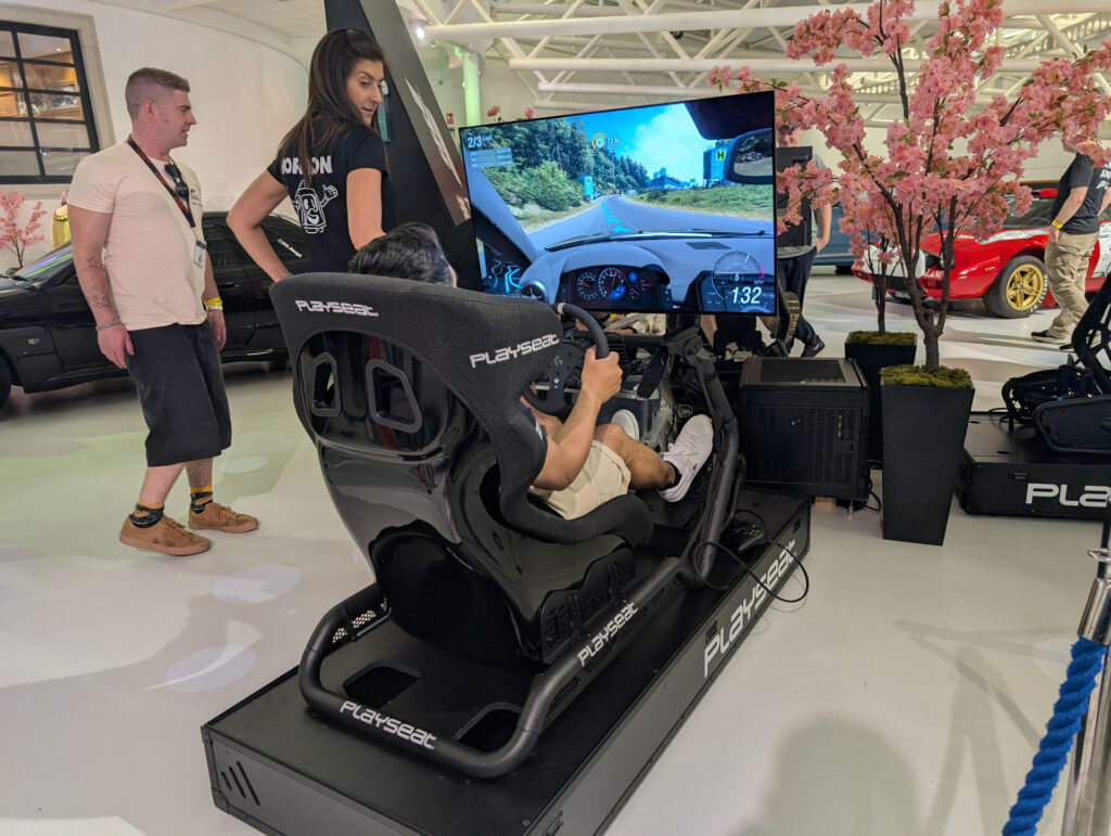 Forza Horizon 6 The Experience British Motor Museum