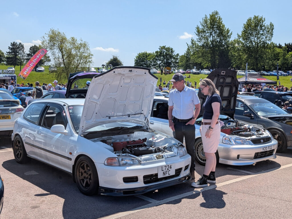 Forza Horizon 6 The Experience British Motor Museum