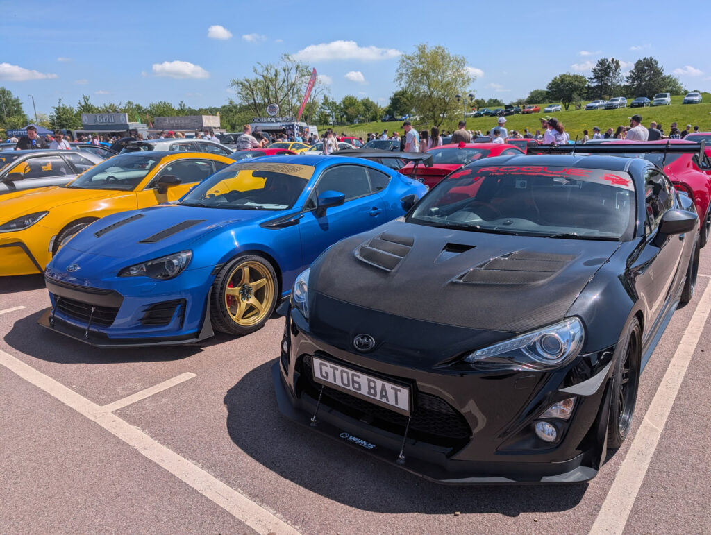 Forza Horizon 6 The Experience British Motor Museum