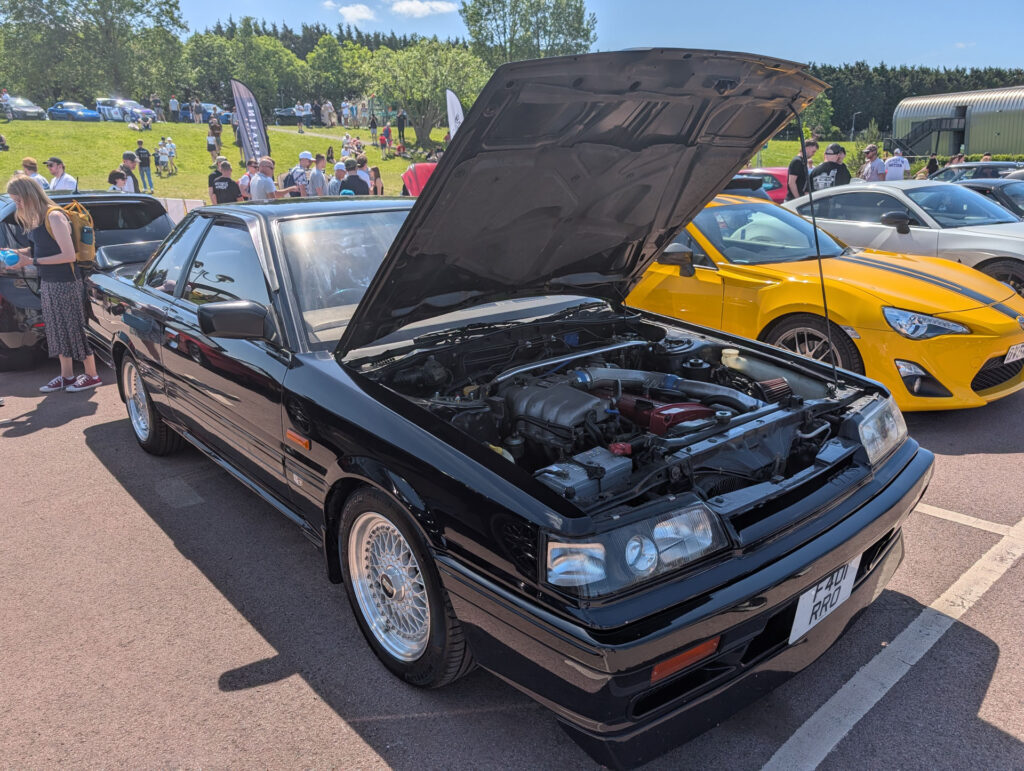 Forza Horizon 6 The Experience British Motor Museum