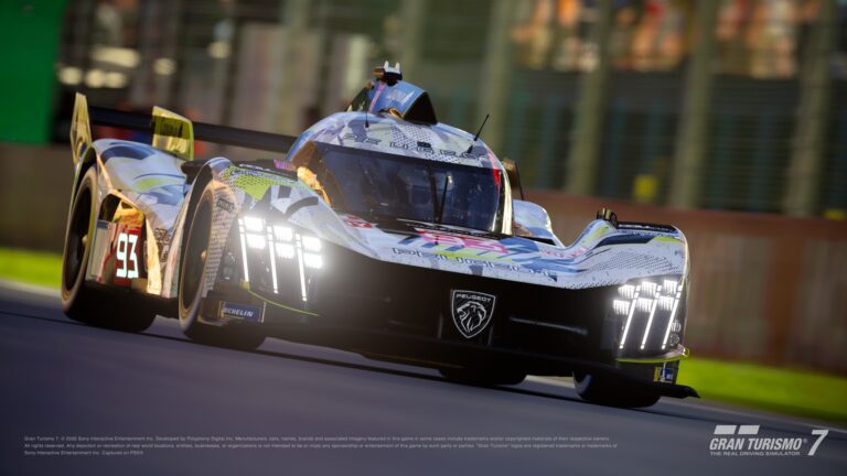Gran Turismo 7 survey focuses on player progression