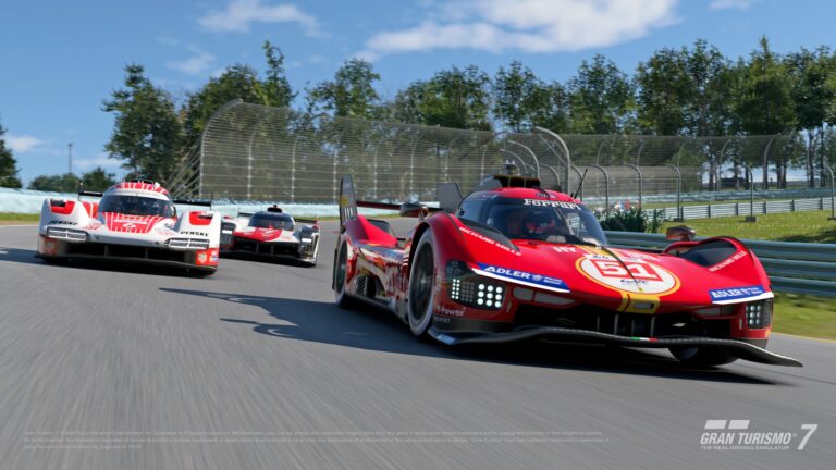 Gran Turismo 7 June 2026 update: Everything you need to know
