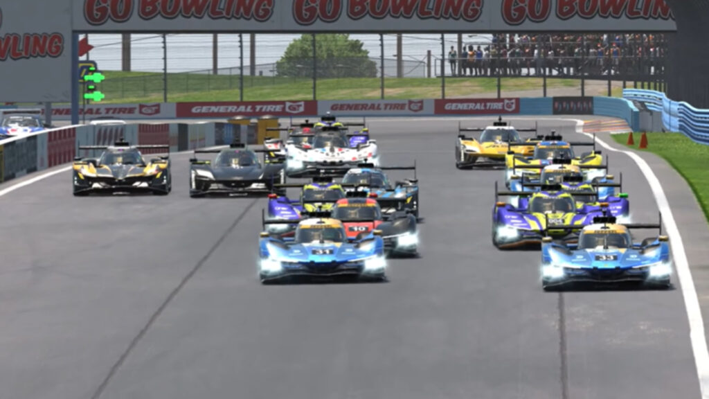iRacing Watkins Glen 6 Hour 2026