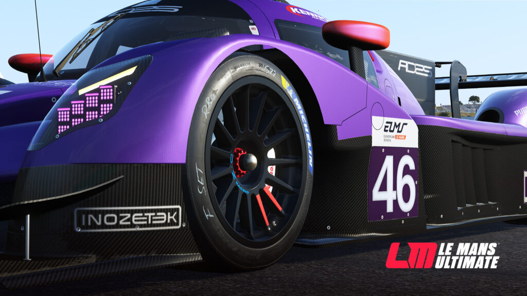 Adess AD25 Le Mans Ultimate 02