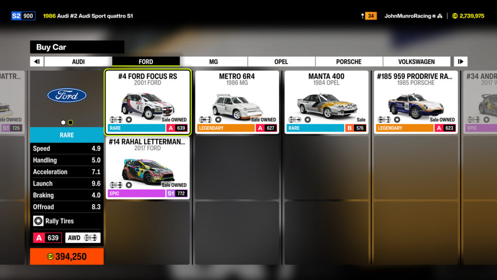 How to complete the ‘Sotoyama Region’ Treasure Hunt in Forza Horizon 6 