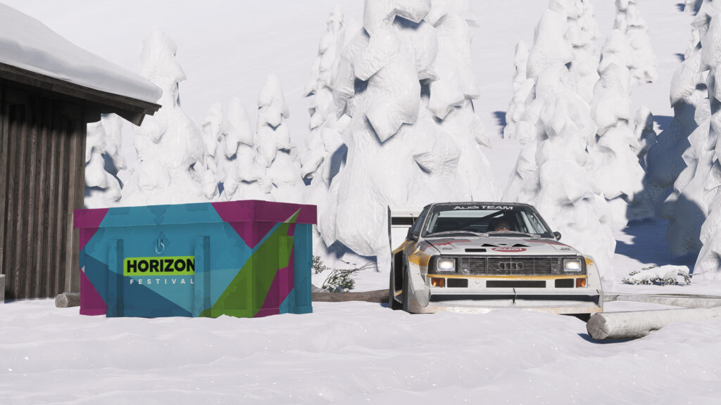 How to complete the ‘Sotoyama Region’ Treasure Hunt in Forza Horizon 6 