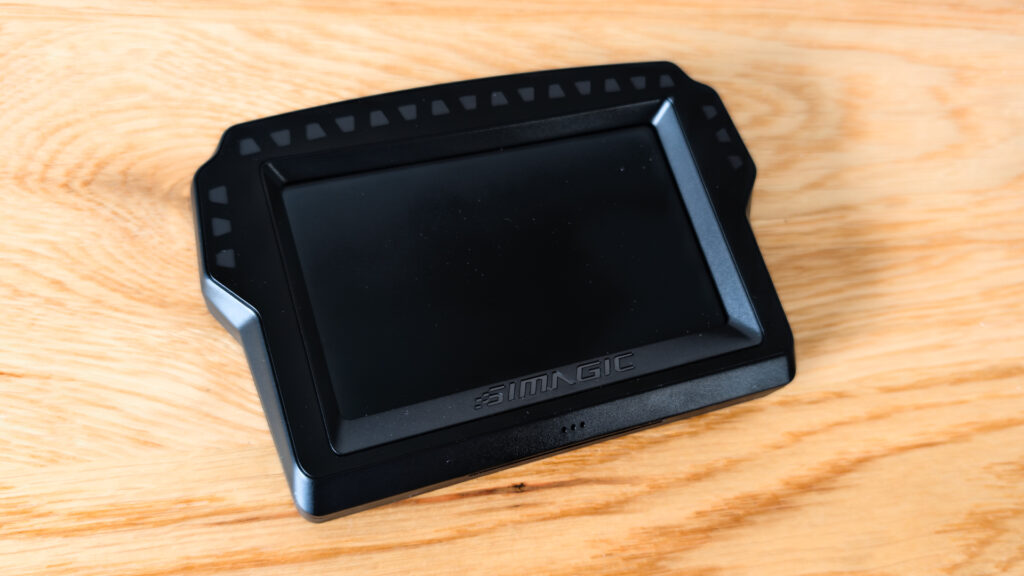 Simagic Zeus Series review: Bang for buck is worth the extra work