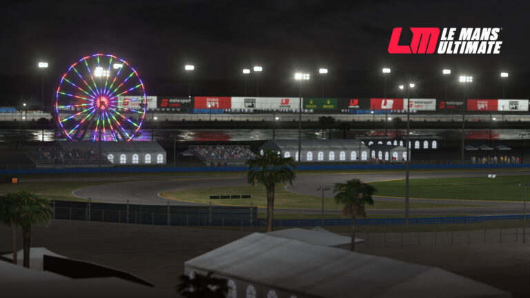 Le Mans Ultimate’s US tracks dated, priced