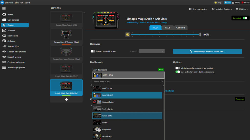 Simagic Zeus Series review: Bang for buck is worth the extra work