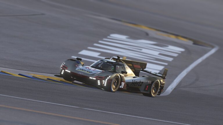 Le Mans Ultimate surpasses half a million sales
