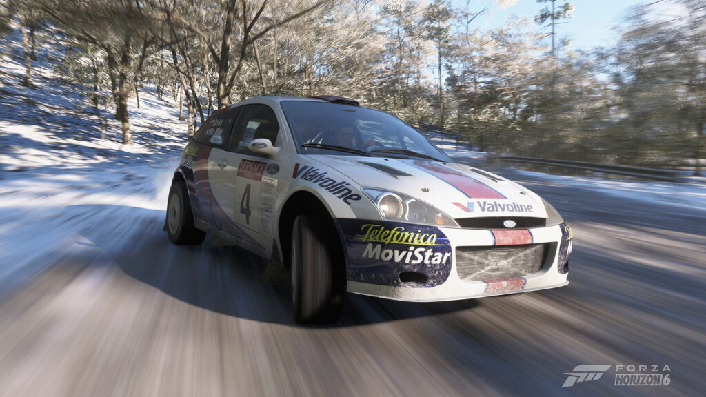 How to complete the ‘Sotoyama Region’ Treasure Hunt in Forza Horizon 6 