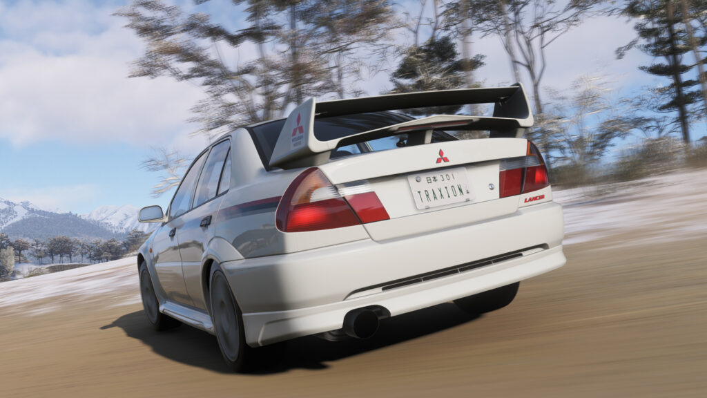 How to complete the ‘Sotoyama Region’ Treasure Hunt in Forza Horizon 6 