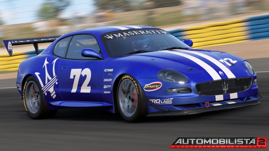 Classic Spyker, TVR, Lister and Saleen GT cars set to headline Automobilista 2’s next update
