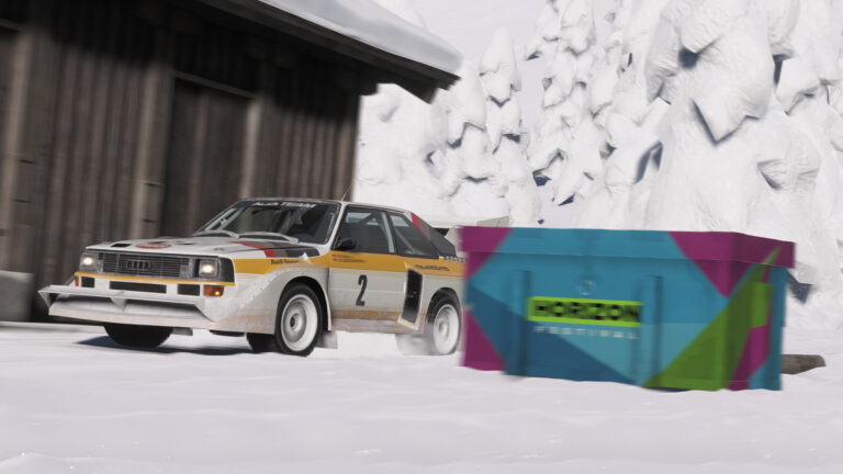 How to complete the ‘Sotoyama Region’ Treasure Hunt in Forza Horizon 6 