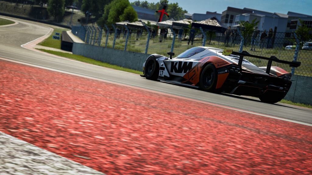Assetto Corsa EVO VR 05