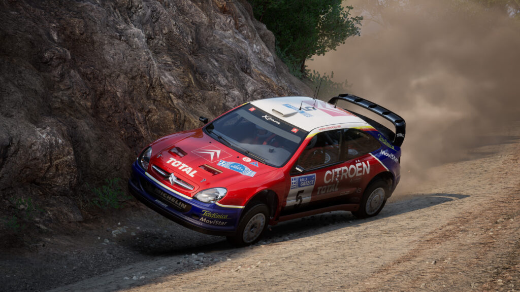Assetto Corsa Rally 01