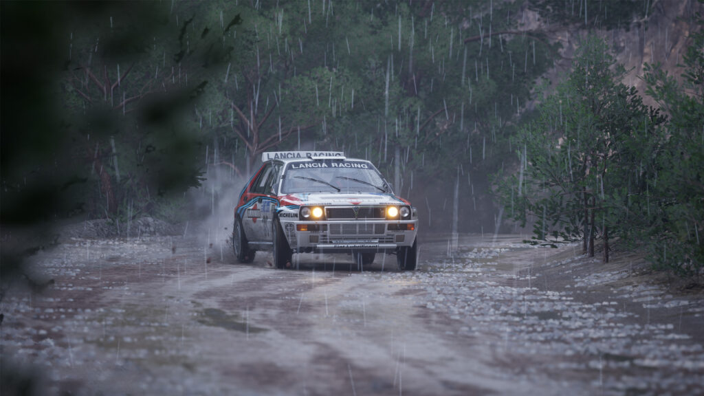 Assetto Corsa Rally 02