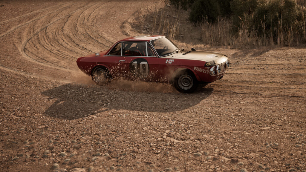 Assetto Corsa Rally 03