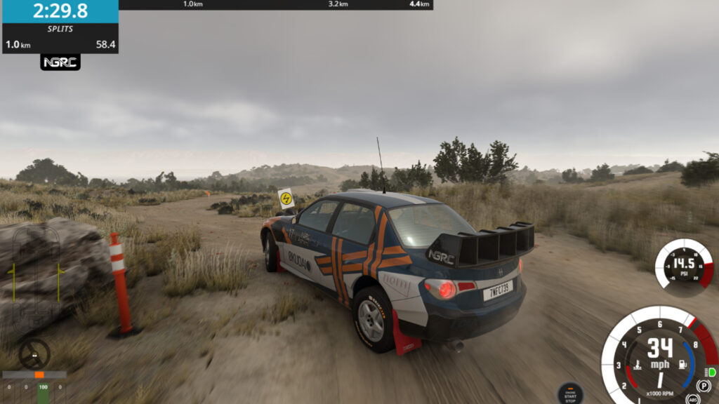 BeamNG update 02