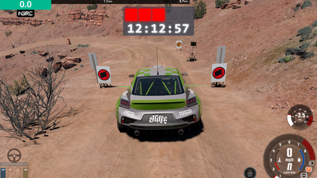 BeamNG update 03